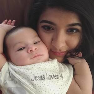 Meet your Posher, Jackie